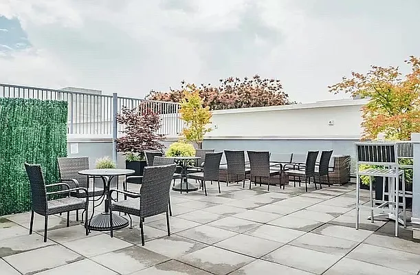 Rented by Carnegie Management Inc | media 20