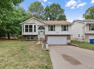 2307 S Milton Ave, Saint Louis, MO