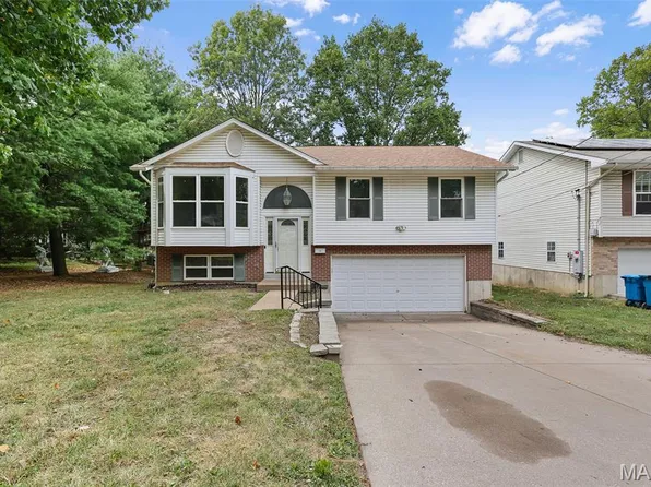 2307 S Milton Ave, Saint Louis, MO 63114