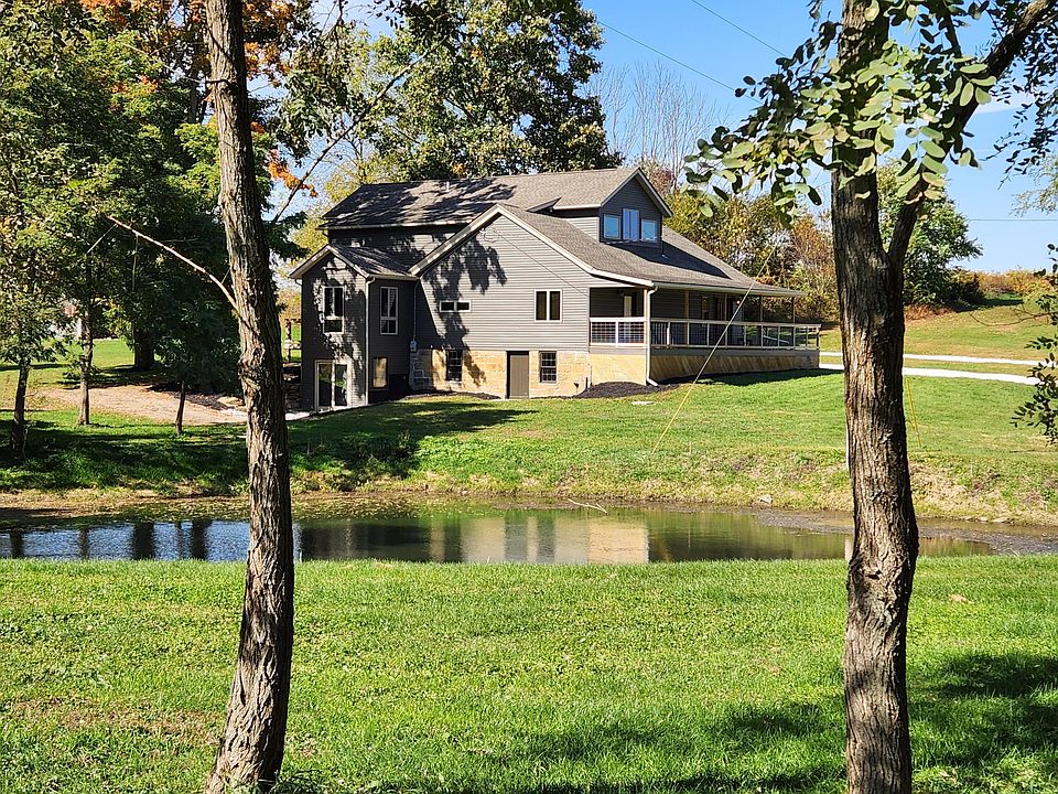 24881 Deal Rd, Gambier, OH 43022 MLS 222039178 Zillow