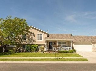 13778 S Frontier St, Riverton, UT 84065