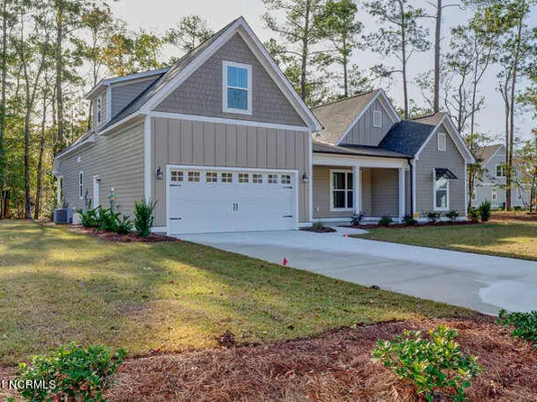 146 Abaco Way, Hampstead, NC 28443