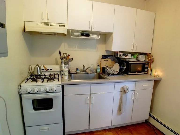 284 Harvard St #55 — Photo 5