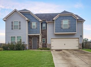 4764 Billie J Dr, Augusta, GA 30909