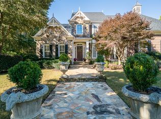 627 Tabbystone St NW, Marietta, GA 30064