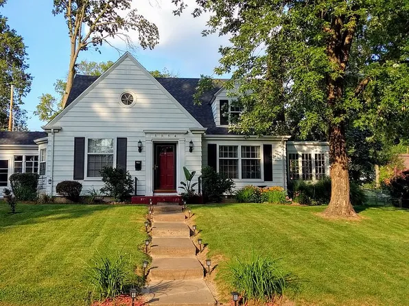 3354 Garland Ave, Fort Wayne, IN 46805