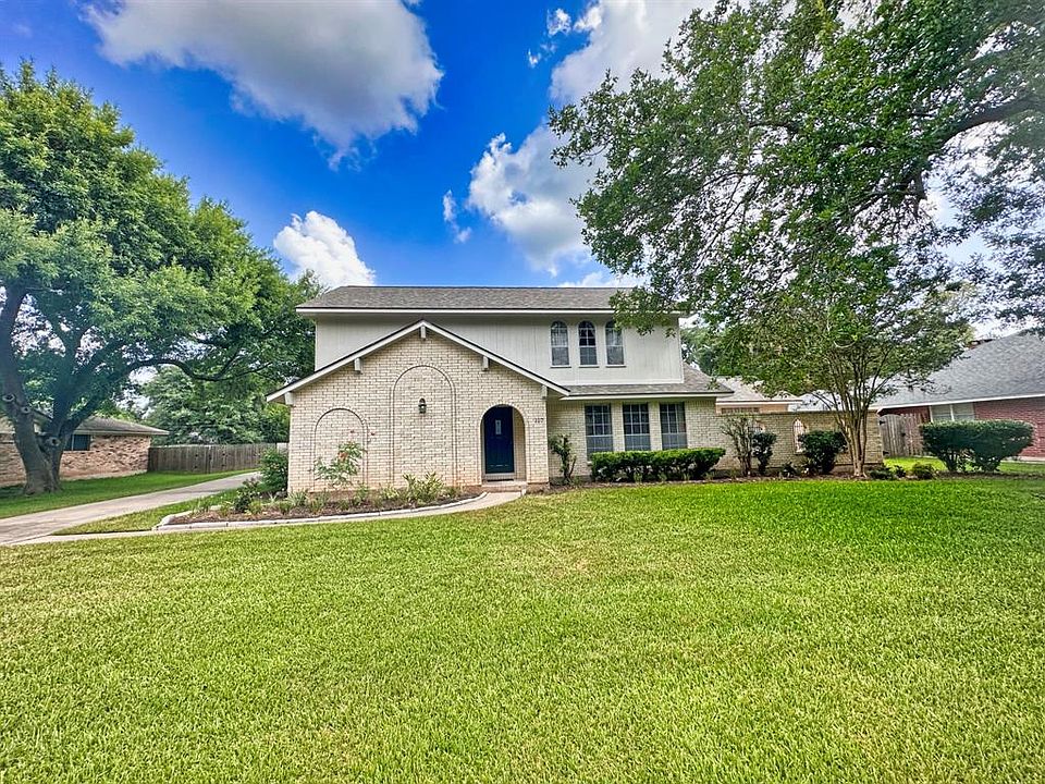 107 Aster Ln, Lake Jackson, TX 77566 MLS 59877730 Zillow