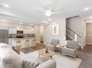 1332 Etawah Ave, Louisville, KY 40222