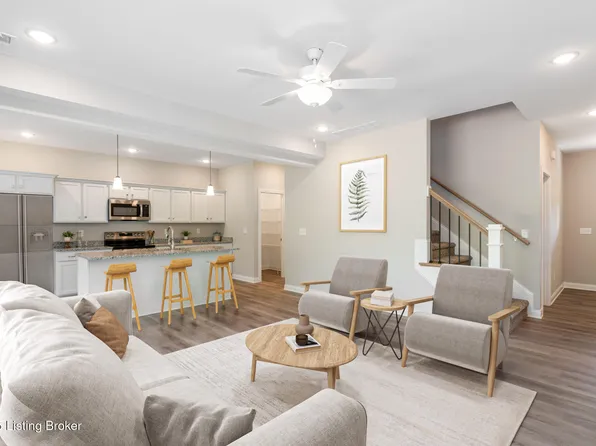 1332 Etawah Ave, Louisville, KY 40222