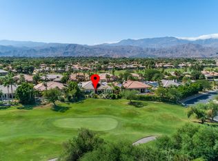 37 Vista Encantada, Rancho Mirage, CA 92270