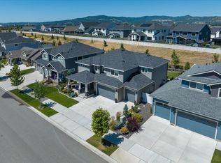 24673 E Blue Ridge Ave, Liberty Lake, WA 99019