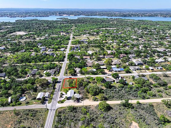 3rd image of Lots 976-A Maple/ Phillips Ranch Road