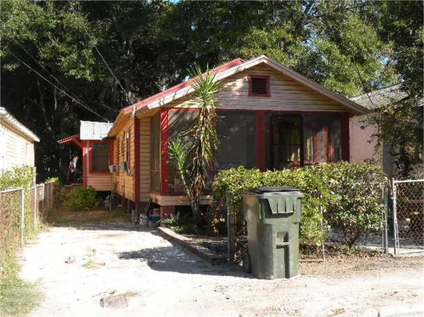 2220 Wolfe St, Brunswick, GA 31520