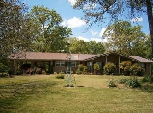 1195 Carters Valley Rd, Mosheim, TN 37818