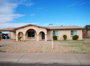 4746 W Bloomfield Rd, Glendale, AZ 85304