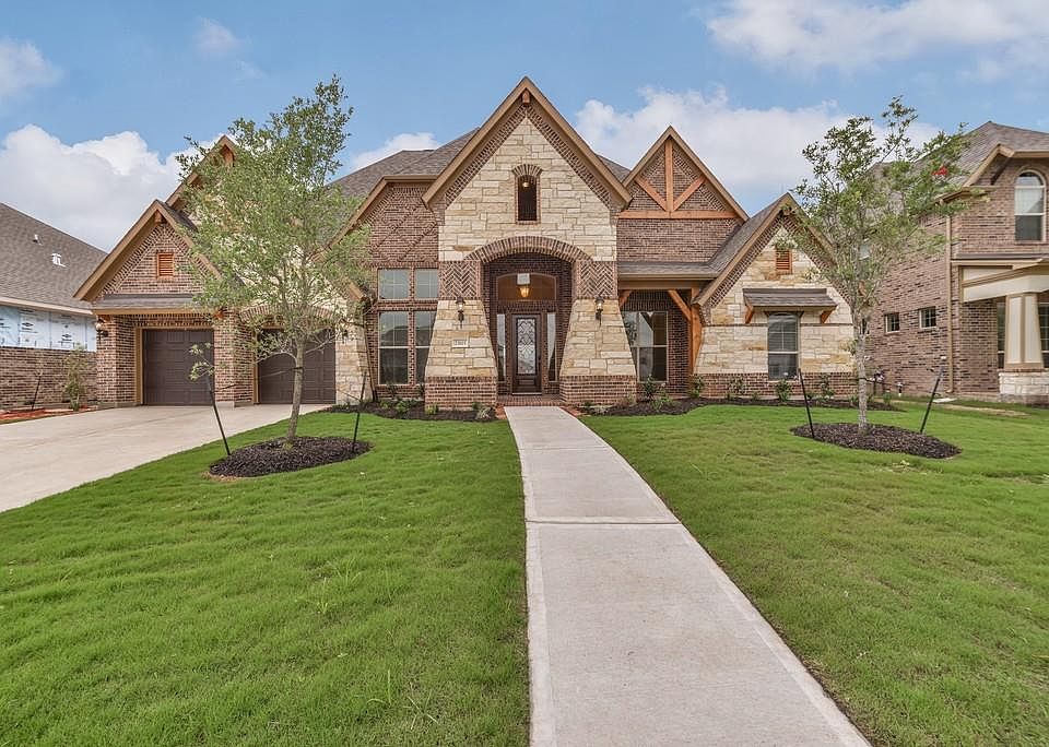 1st image of 23615 Dolci Ln