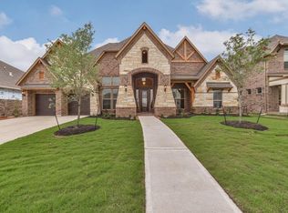 23615 Dolci Ln, Richmond, TX 77406