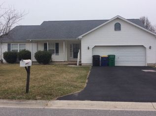 93 Joshua Dr, Magnolia, DE