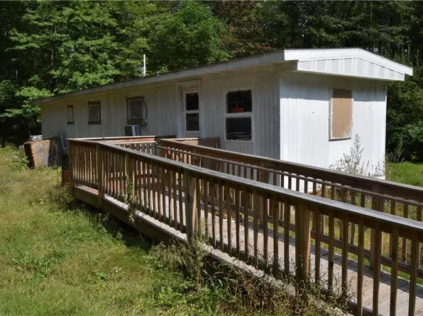 7730 Highland Avenue, Hayward, WI 54843