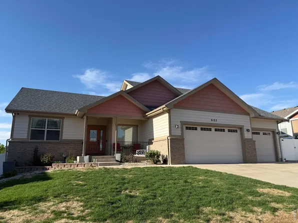 6123 W 8th St, Greeley, CO 80634