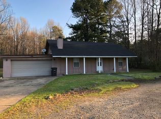 1200 Madden Rd, Jacksonville, AR 72076