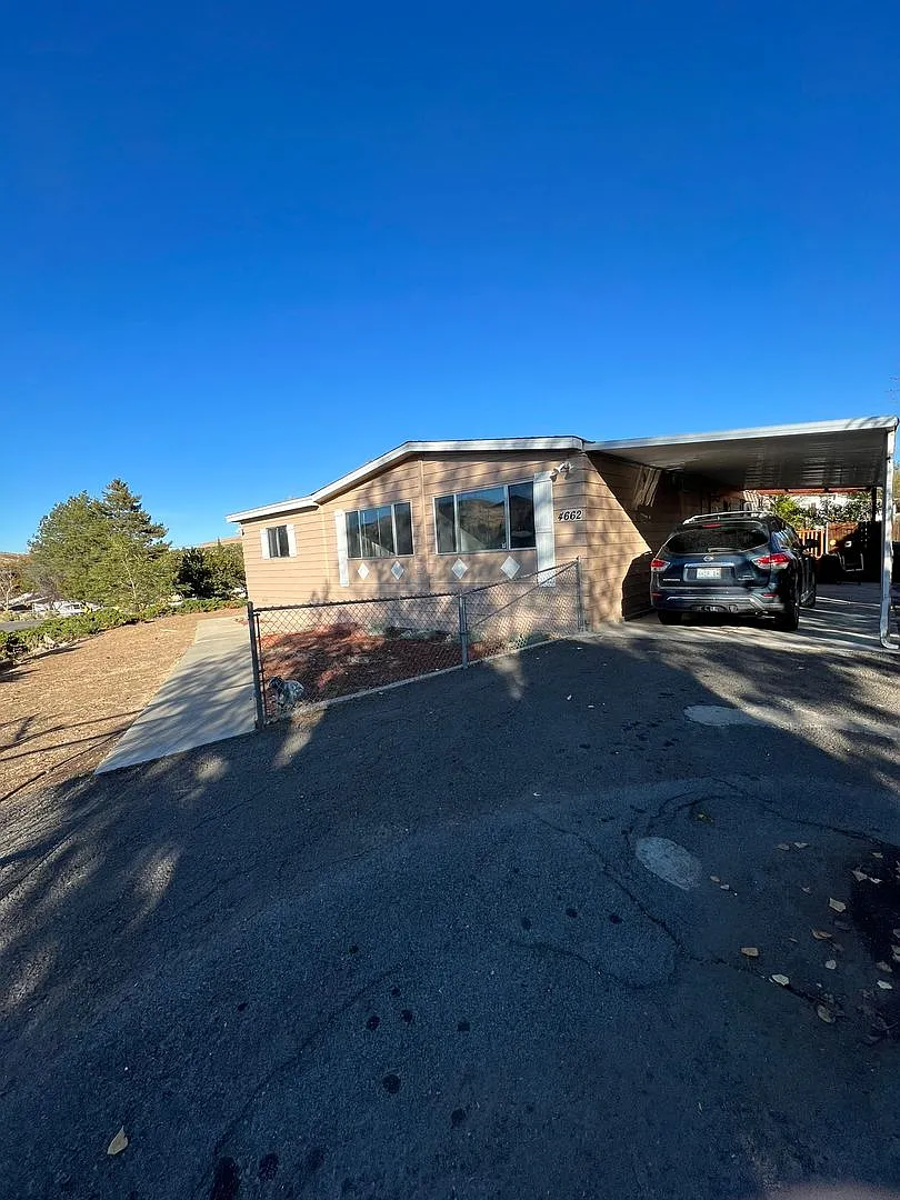 Building Photo - 4662 Maynard Way