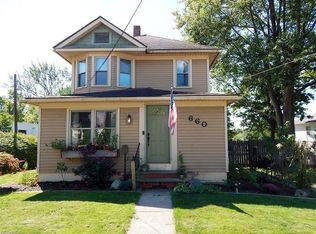 660 E Smith Rd, Medina, OH 44256