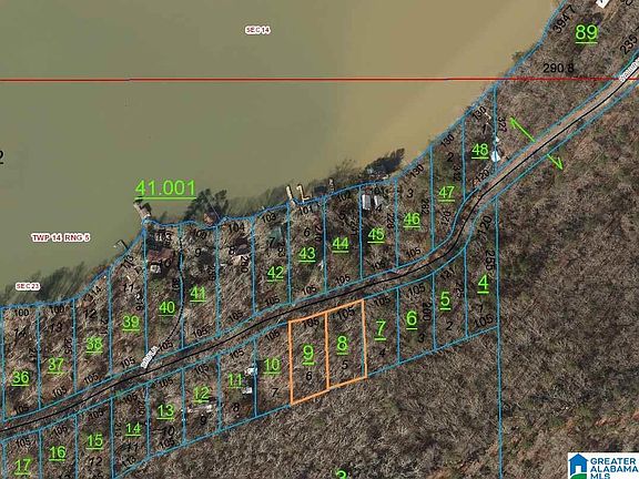 2nd image of Waldrop Rd #5 & 6