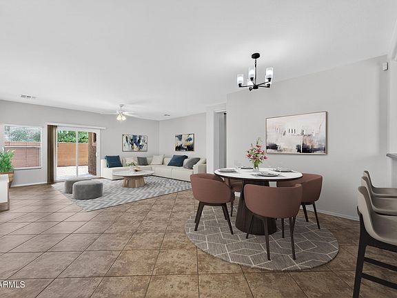 3rd image of 5437 W MALDONADO Road