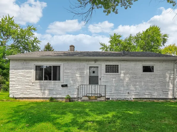 2119 Gabriel Ave, Zion, IL 60099