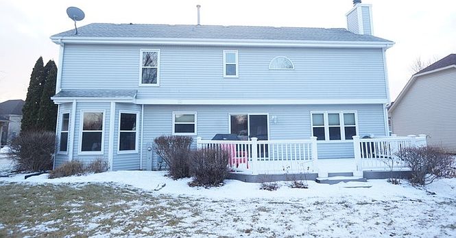2nd image of 110 Northampton Dr