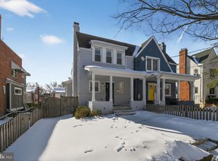 434 Peabody St NW, Washington, DC