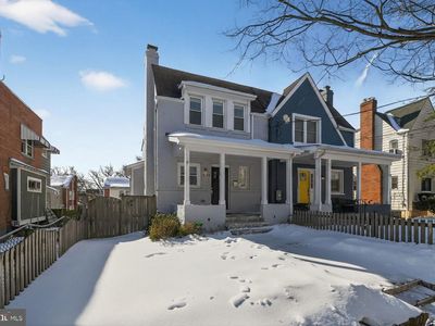 434 Peabody St NW, Washington, DC, 20011