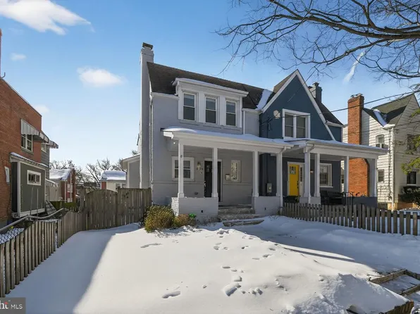 434 Peabody St NW, Washington, DC 20011