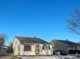 7924 W Medford Ave, Milwaukee, WI 53218