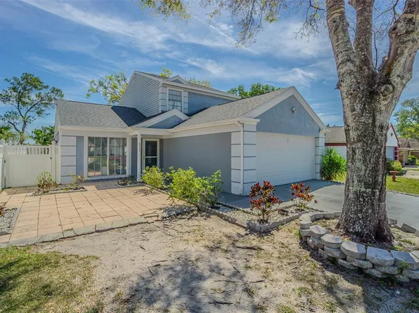 8335 Paddlewheel St, Tampa, FL 33637