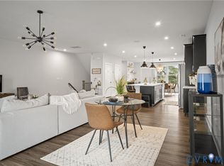 2616 Lassen Walk #B, Henrico, VA 23294