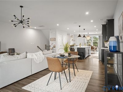 2616 Lassen Walk #B, Henrico, VA, 23294