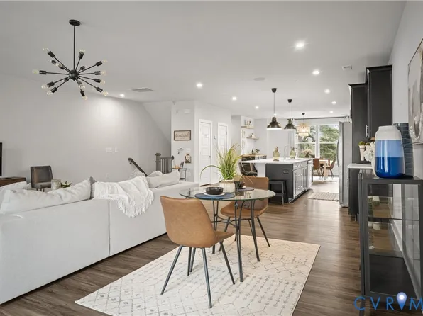 2616 Lassen Walk #B, Henrico, VA 23294