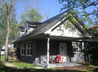 125 Parsons Rd, Oak Ridge, TN 37830