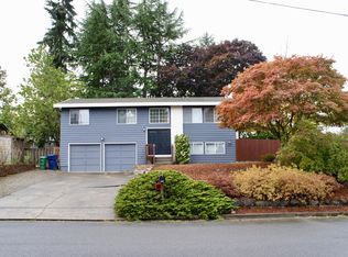 7351 126th Pl SE, Newcastle, WA 98056