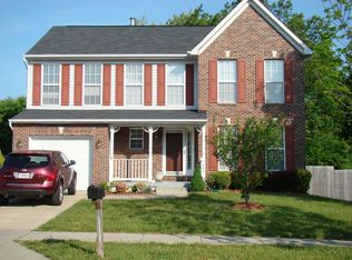 7404 Friendship Rd, Clinton, MD 20735