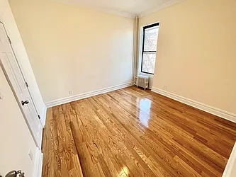 Rented by Prospect Heights Realty, Corp.