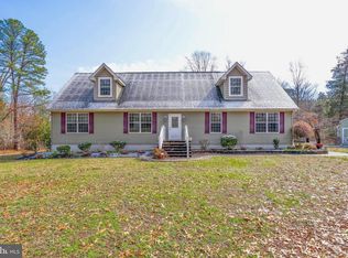 237 Cedar Bridge Rd, Monroeville, NJ 08343