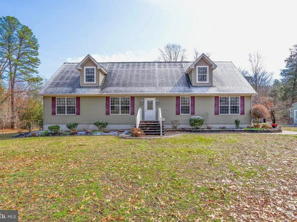 237 Cedar Bridge Rd, Monroeville, NJ 08343