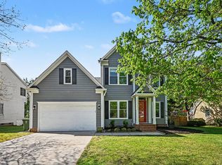 104 Whitehaven Ln, Cary, NC 27519