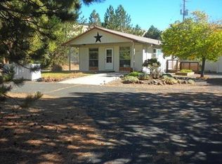 1625 Madison St, Klamath Falls, OR 97603