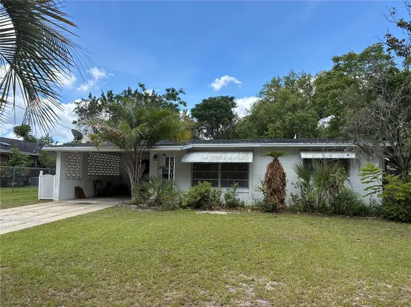 213 Colomba Rd, Debary, FL 32713