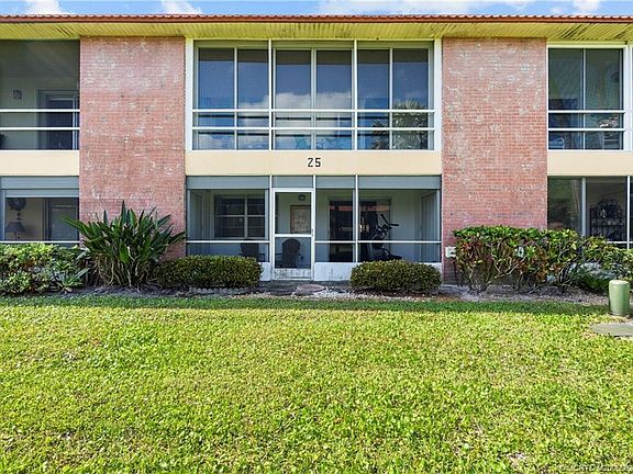 2nd image of 1949 SW Palm City Rd APT 25-C