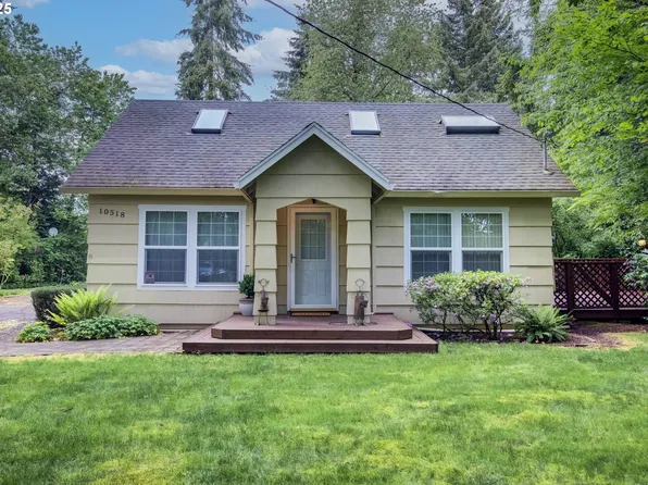 10518 NE Rosewood Ave, Vancouver, WA 98662